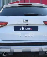 SEAT Ateca 1.6 TDI Reference