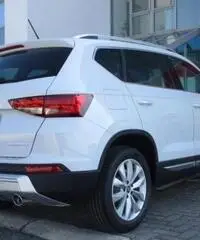 SEAT Ateca 1.6 TDI Reference