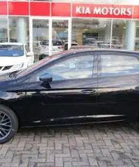 SEAT Leon 1.2 TSI 110 CV 5p. Start/Stop Style