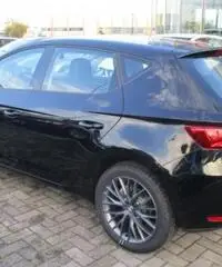 SEAT Leon 1.2 TSI 110 CV 5p. Start/Stop Style