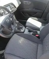 SEAT Leon 1.6 TDI 110 CV DSG ST Start/Stop Style