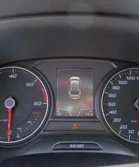 SEAT Leon 1.6 TDI 110 CV DSG ST Start/Stop Style