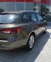 SEAT Leon 1.6 TDI 110 CV DSG ST Start/Stop Style