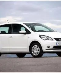 SEAT Mii 1.0 5 porte Style