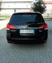 Subaru Legacy SW Sport Dynamic FAP