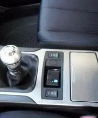 Subaru Legacy SW Sport Dynamic FAP