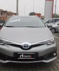 TOYOTA Auris Touring Sports 1.8 Hybrid Active