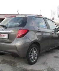TOYOTA Yaris 1.4 D-4D 5 porte Active MY 16 -663-