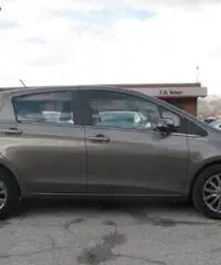 TOYOTA Yaris 1.4 D-4D 5 porte Active MY 16 -663-