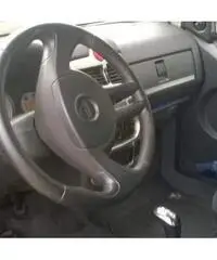 Vendo minicar in ottime condizioni con revisione effettuata