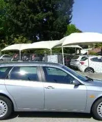 Alfa Romeo 156 1.8 progession sportwagon benzina