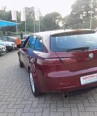 Alfa Romeo 159 1.9 JTDm 16V Sportwagon cv150