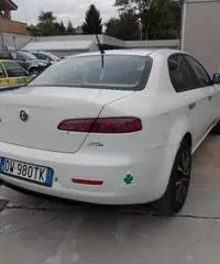 Alfa Romeo 159 2.0 JTDM Distinctive