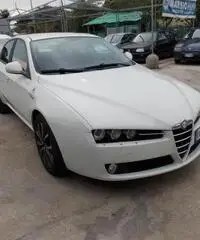 Alfa Romeo 159 2.0 JTDM Distinctive