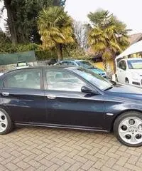 Alfa Romeo 166 3.0i V6 24V cat Super Distinctive