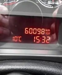 ALFA ROMEO Giulietta 1.6 JTDm-2 105 CV Progression