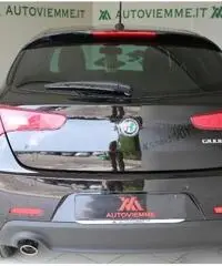 ALFA ROMEO Giulietta 1.6 JTDm 120 CV BLACK EDITION