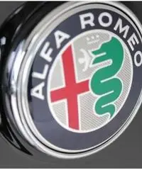 ALFA ROMEO Giulietta 1.6 JTDm 120 CV BLACK EDITION