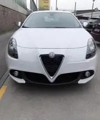 Alfa Romeo Giulietta 1.6 JTDm TCT 120 CV Super