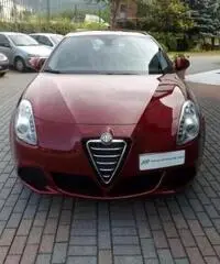 ALFA ROMEO Giulietta 2.0 JTDm-2 170 CV TCT Progression