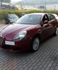 ALFA ROMEO Giulietta 2.0 JTDm-2 170 CV TCT Progression