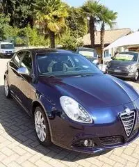 Alfa Romeo Giulietta Giulietta 2.0 JTDm-2 Distinctive CV170