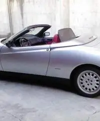 Alfa spider gtv 916