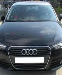 Audi A1 1.2 86Cv. TFSI Attraction S.B.