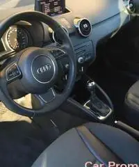 AUDI A1 1.6 SPB TDI S tronic Ambition