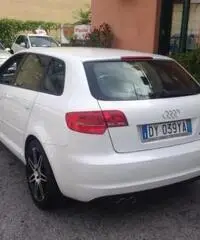 Audi A3 2.0TDI 170cv