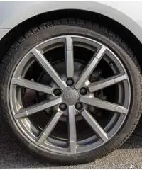 Audi A3 2.0 TDI 184 CV clean diesel quattro S