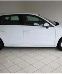 AUDI A3 SPB 1.6 TDI S tronic Ambition Navi