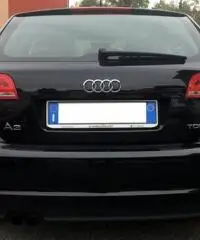 Audi A3 SPB 2.0TDI 170CV S-tronic NAVI xeno CRUISE CONTROL