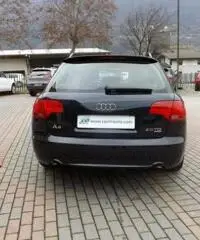 AUDI A4 2.0/170CV 16V TDI F.AP. Avant quattro
