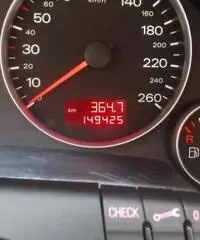 AUDI A4 2.0/170CV 16V TDI F.AP. Avant quattro