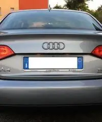 Audi A4 2.0TDI 170CV 4X4 navi BLUETOOTH interni business