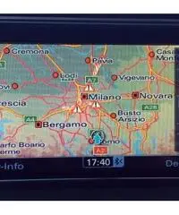 Audi A4 2.0TDI 170CV 4X4 navi BLUETOOTH interni business