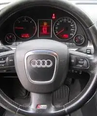 Audi A4 2.0 TDI 170Cv. 16V F.AP. Avant quattro S-Line