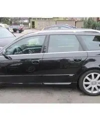 Audi A4 2.0 TDI 170Cv. 16V F.AP. Avant quattro S-Line