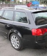 Audi A4 2.0 TDI 170Cv. 16V F.AP. Avant quattro S-Line