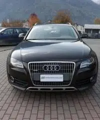AUDI A4 allroad 3.0 V6 TDI F.AP. S tronic Advanced