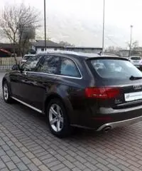 AUDI A4 allroad 3.0 V6 TDI F.AP. S tronic Advanced