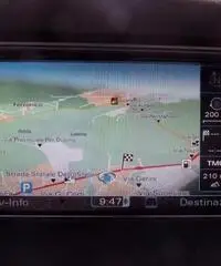 AUDI A4 allroad 3.0 V6 TDI F.AP. S tronic Advanced