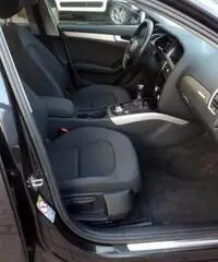 AUDI A4 Avant 2.0 TDI 177CV quattro