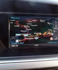 AUDI A4 Avant 2.0 TDI 177CV quattro