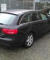 Audi A4 Avant 2.0 TDI 143cv F.ap.