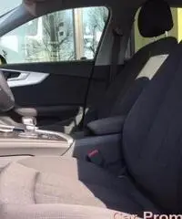 AUDI A4 Avant 2.0 TDI 122 CV S tronic Business