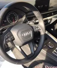 AUDI A4 Avant 2.0 TDI 122 CV S tronic Business