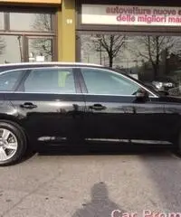 AUDI A4 Avant 2.0 TDI 122 CV S tronic Business