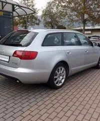 AUDI A6 3.0 V6 TDI qu. Av.